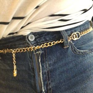 Michael kors belt